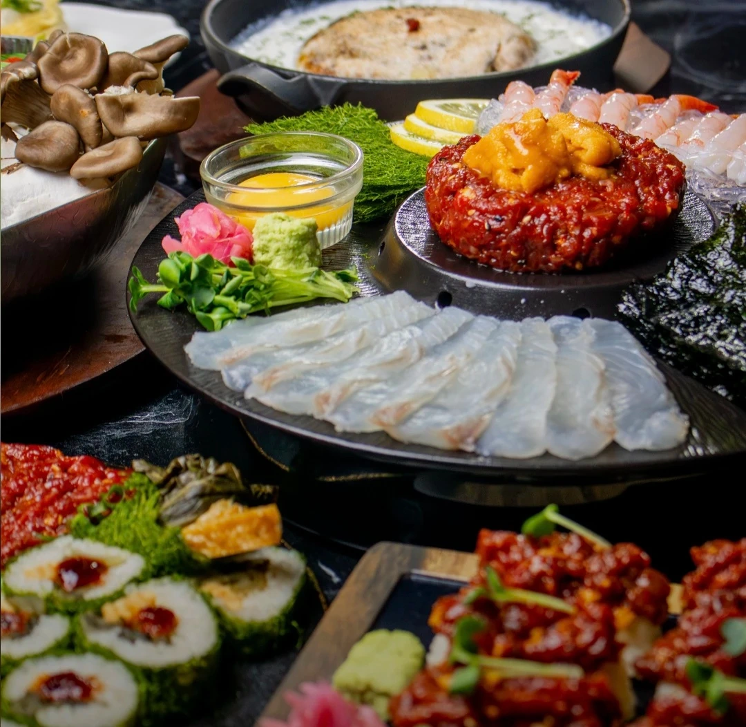 이자카야 고엔 주방 월310만(요일,근무일 협의가능)