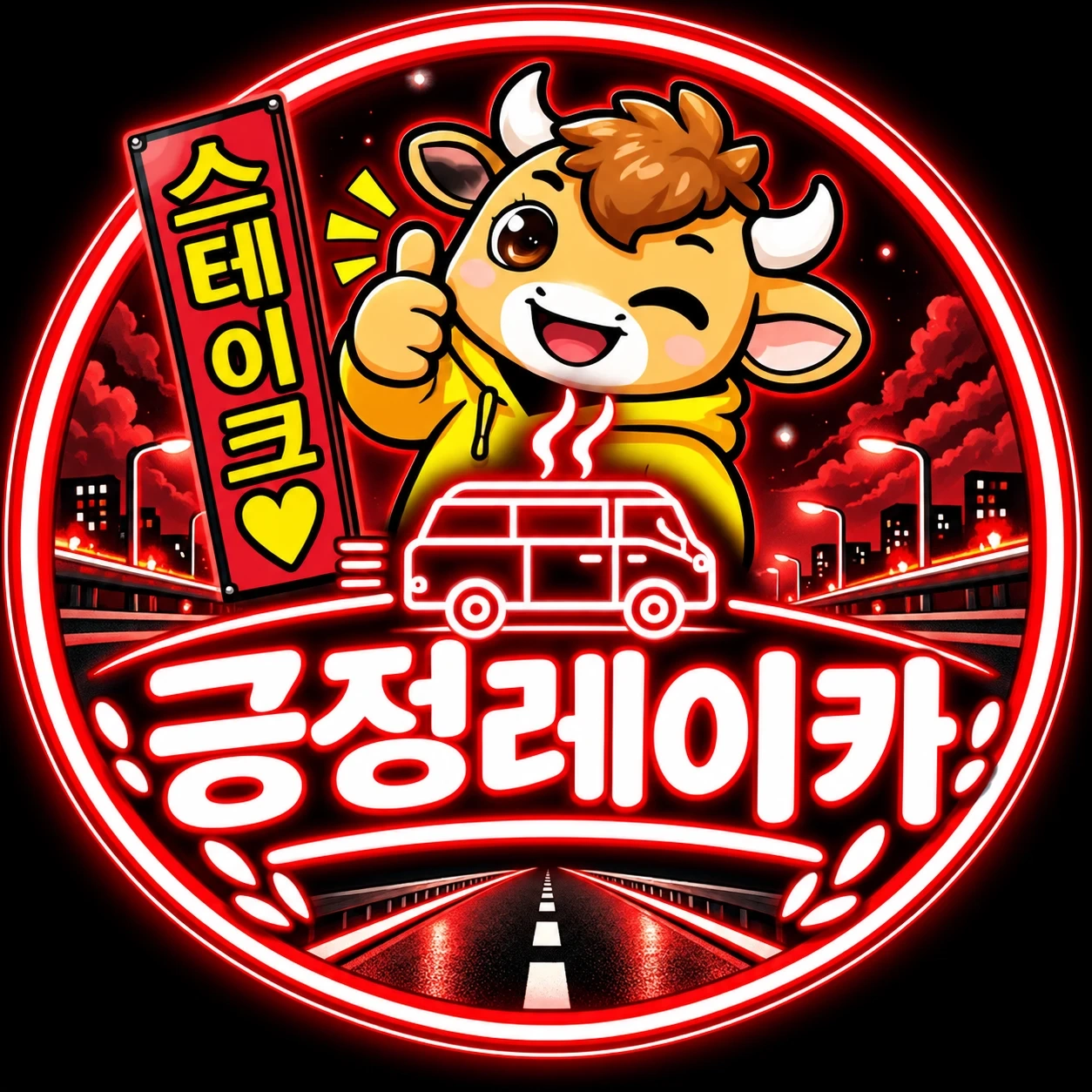 여주 강첨섬 축제 푸드트럭 조리 및 조리보조 캐셔구함
