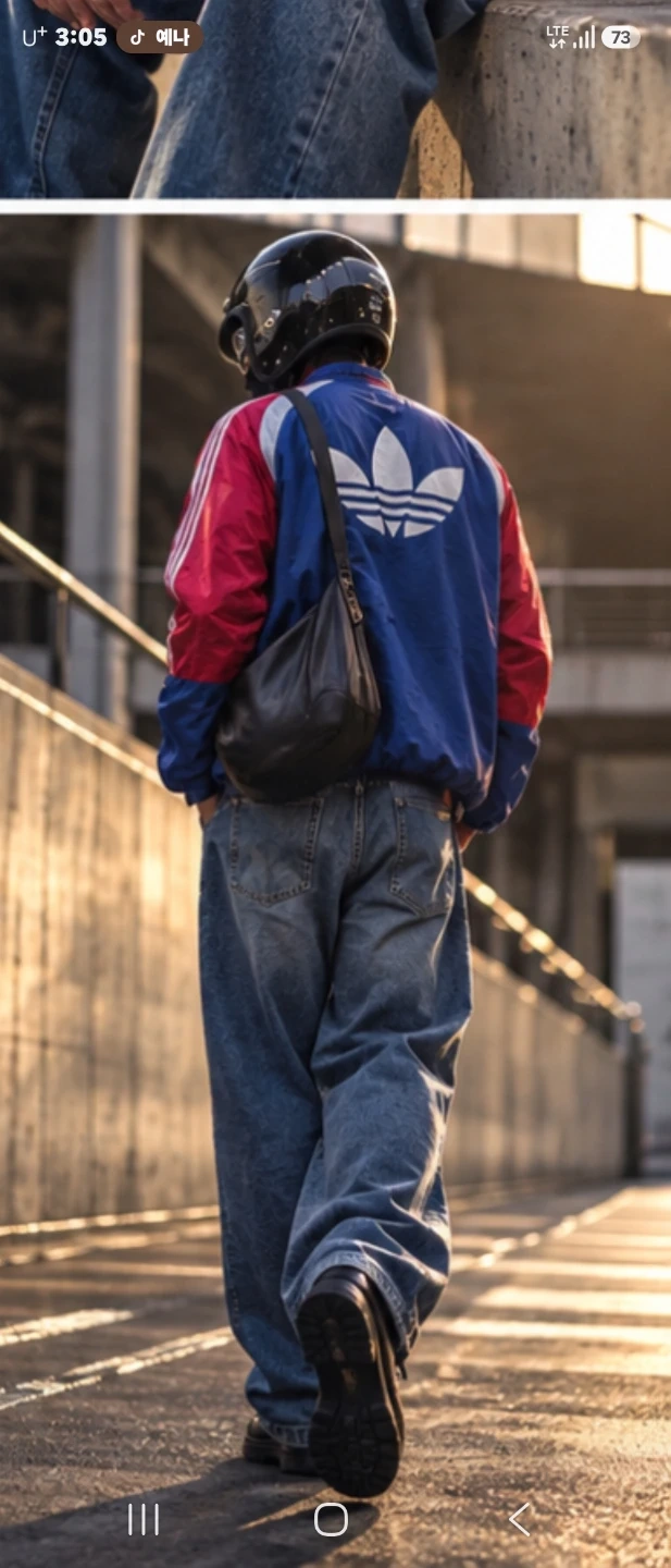 원컴퍼니 라이브옷판매