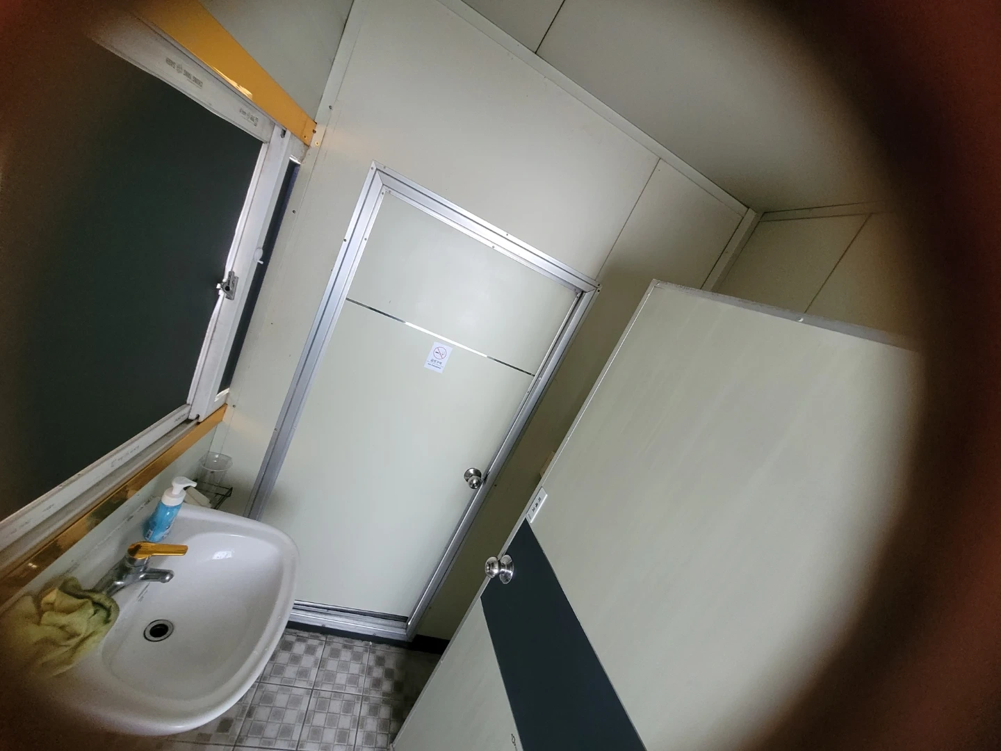 15리터나 30리터 온수기설치