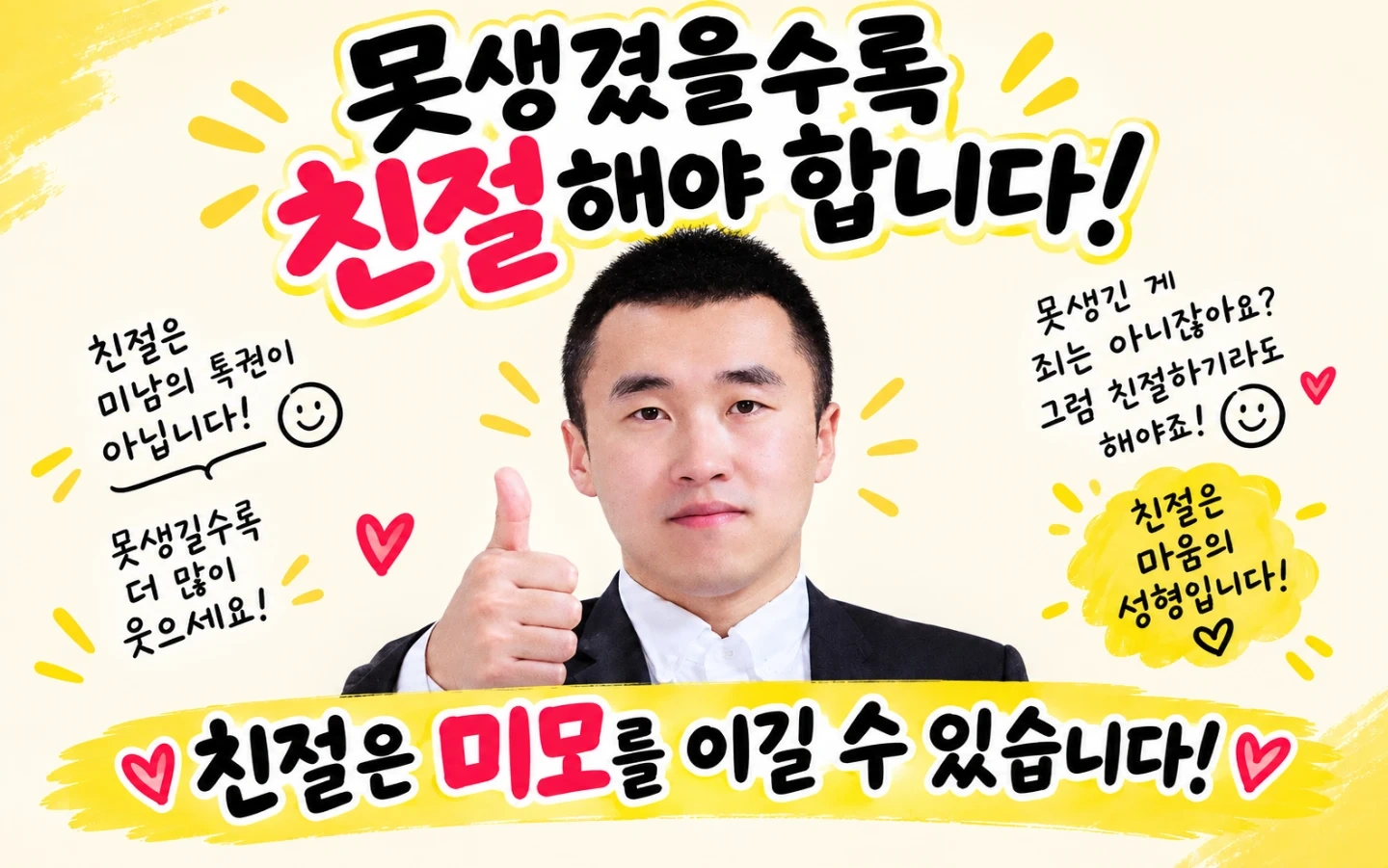 열정잇는분만 지원부탁드립니다.