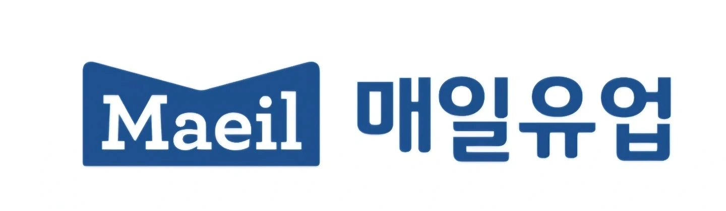 꿀알바/매일유업/야간/분류/피킹/당일지급