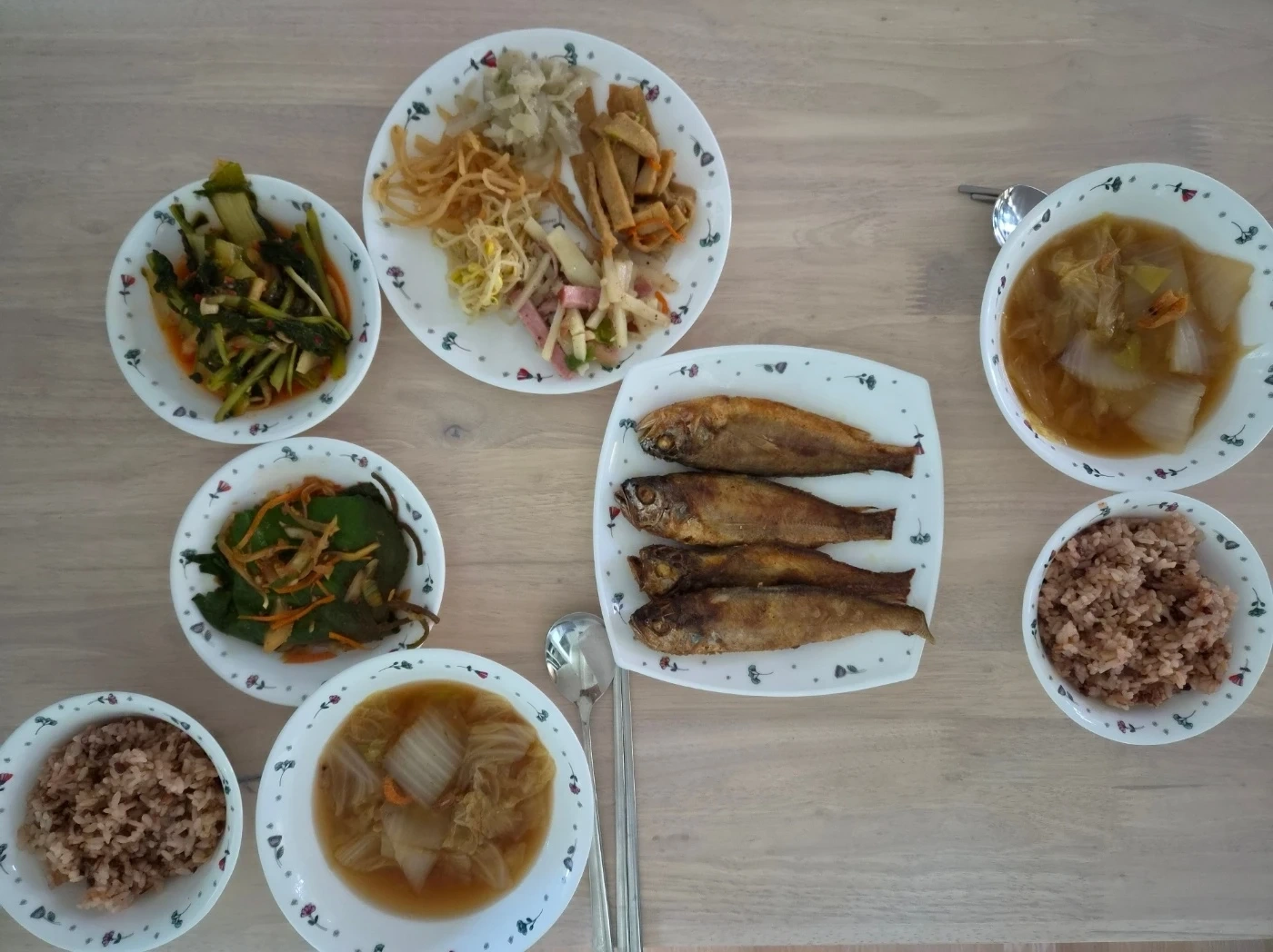 점심 또는 저녁 식사 챙겨주실 이모님을 구해요
