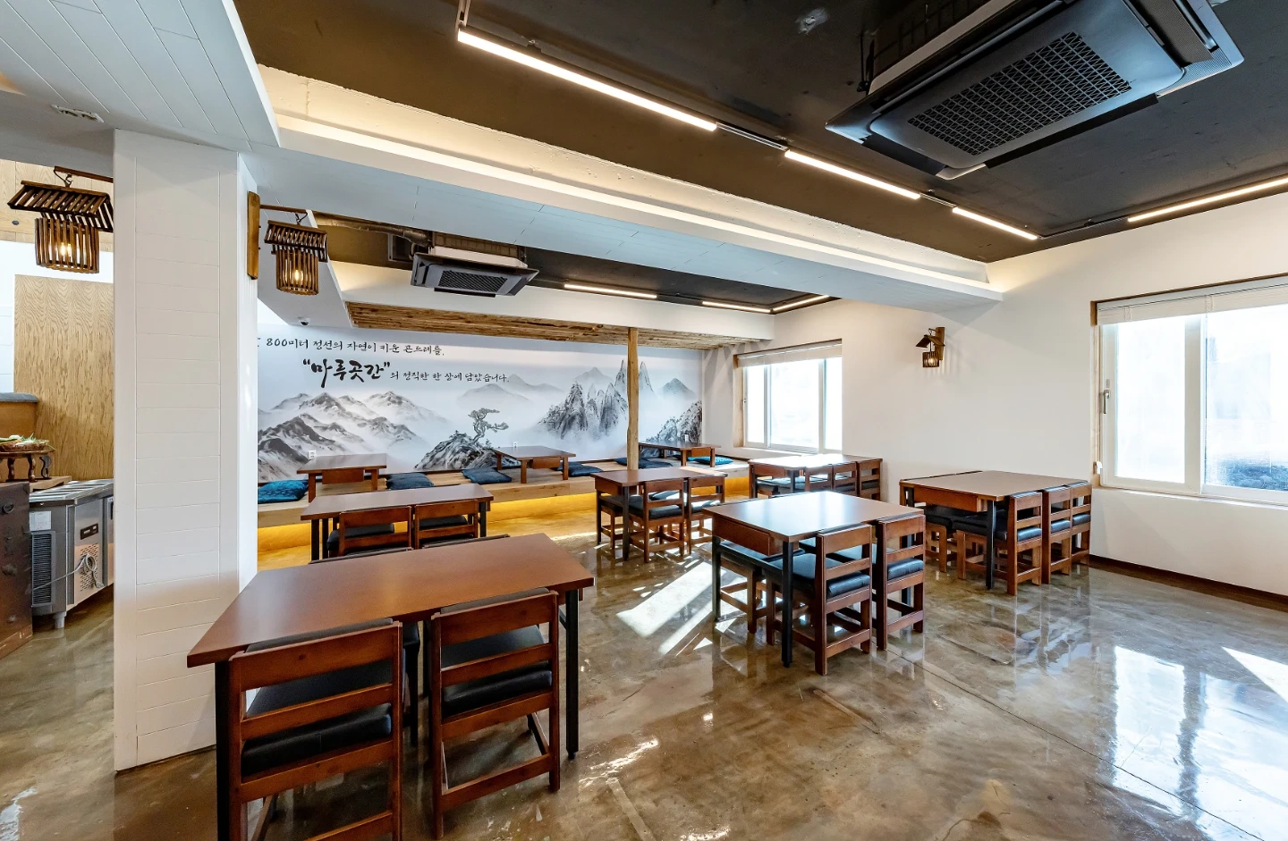 식당 설거지 급구 (10월2일)