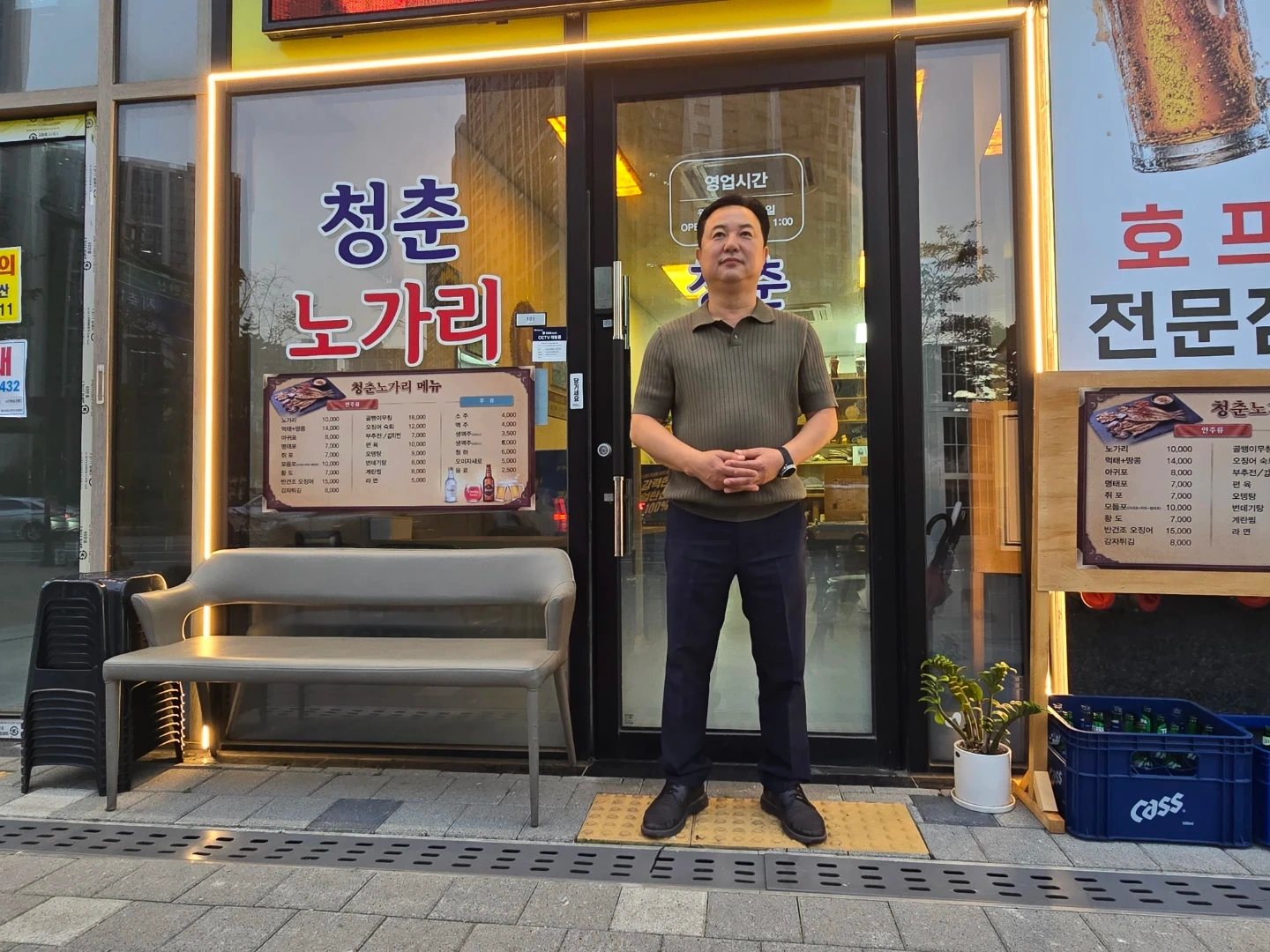 간단한 요리 주방 초보 가능
