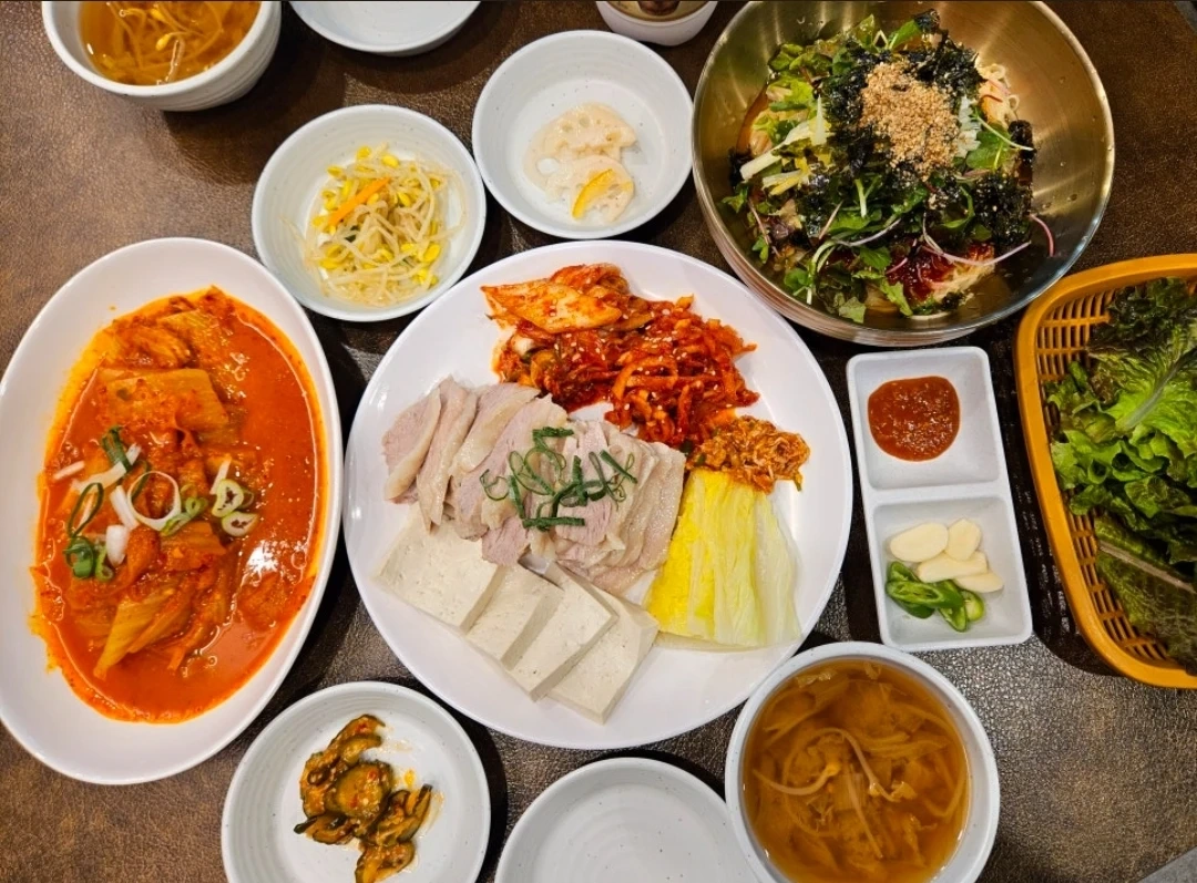 녹번동 팔도곳간 직원구합니다.