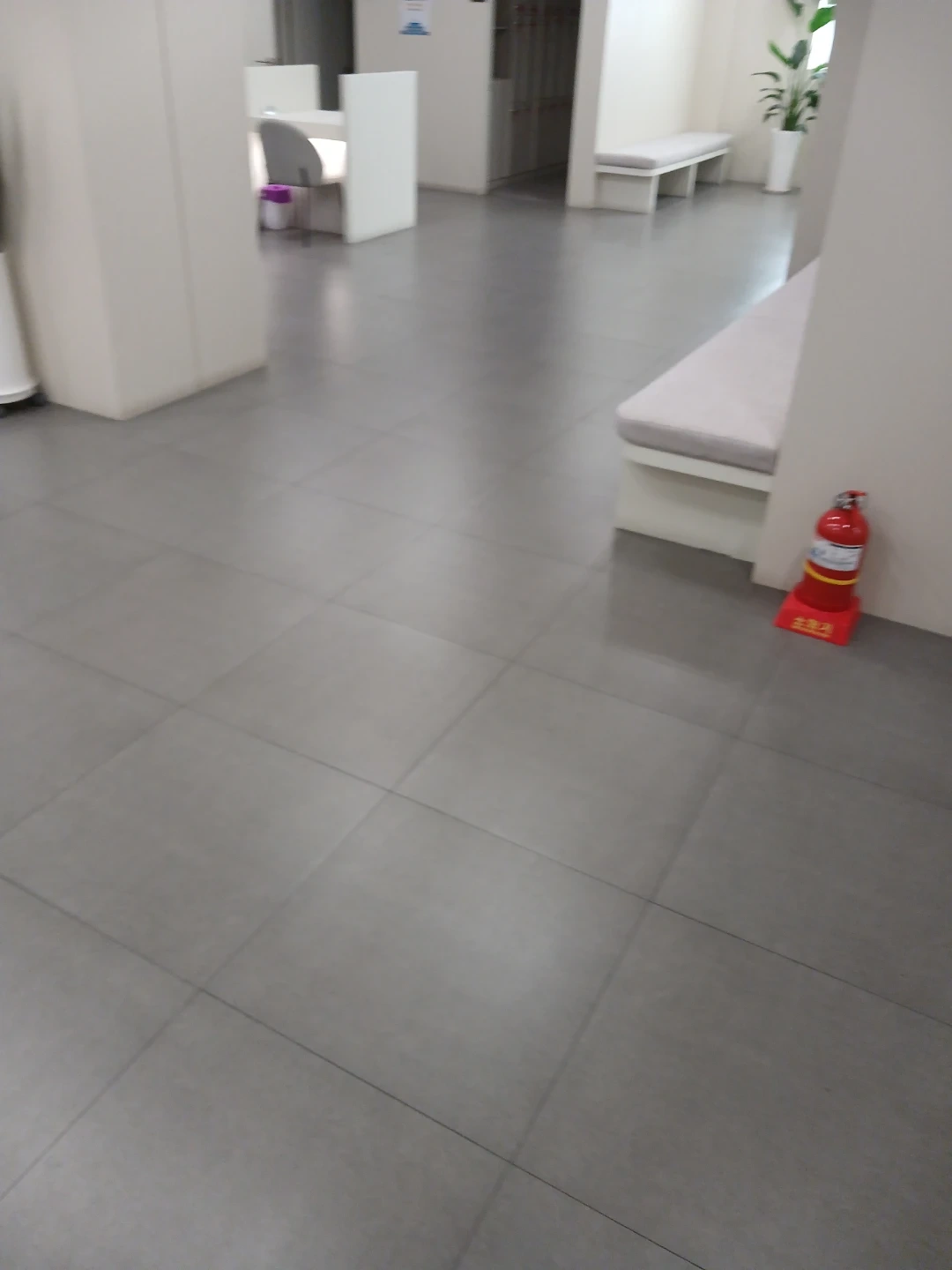부전동 야간 정기청소 인원 모집 (1명)