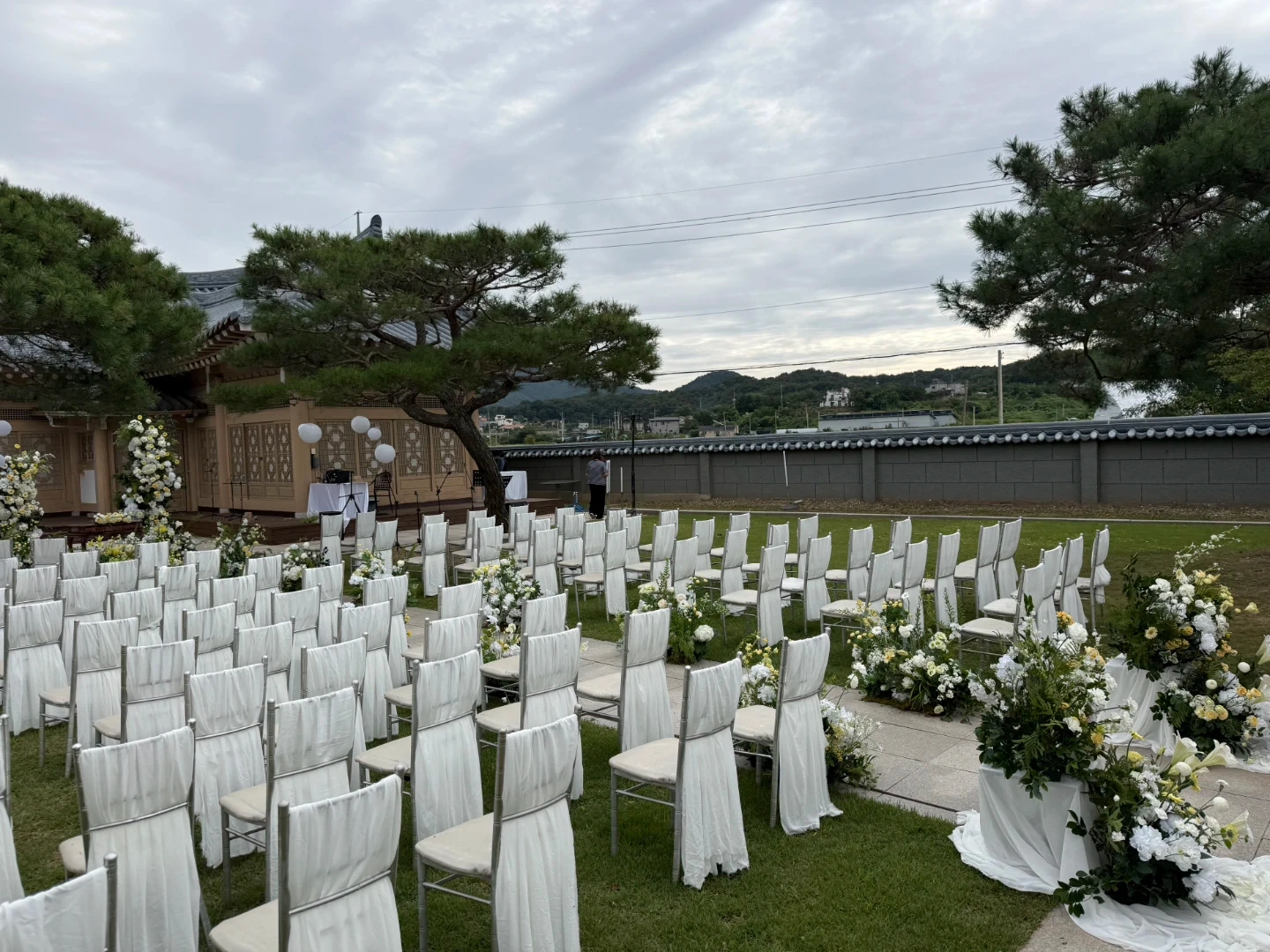 10월9일 주방 설겆이 도와주실분 2명 모십니다.