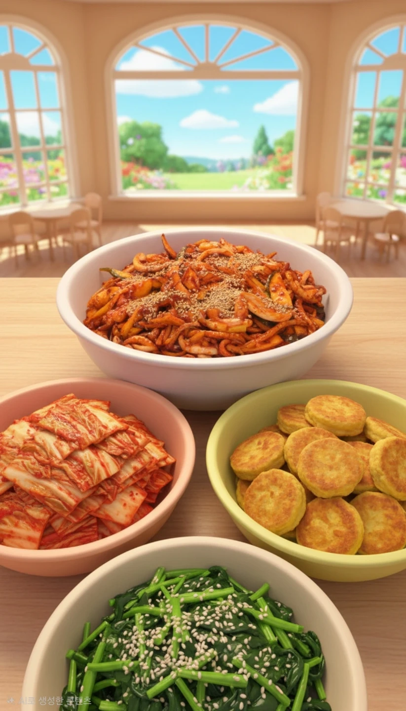 구내식당 주방보조 (남직원)구인합니다.