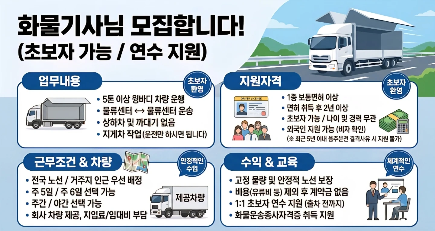 파레트짐 옮기는일 하실분