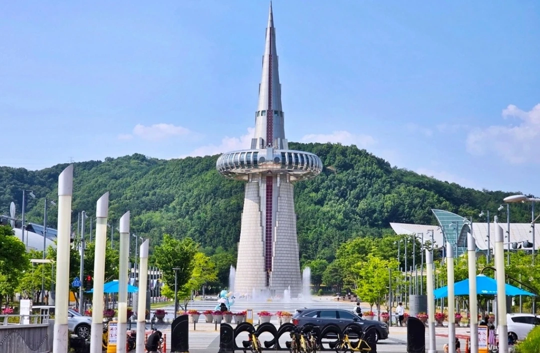 대전 아줌마축제 알바구해요
