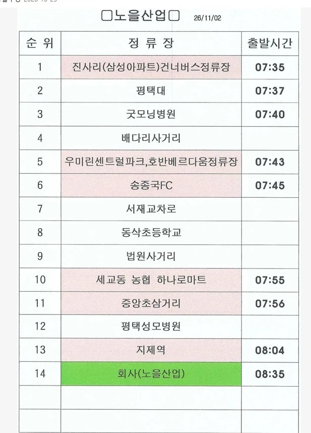 생활용품/화장품 단순 검수 포장 사원모집