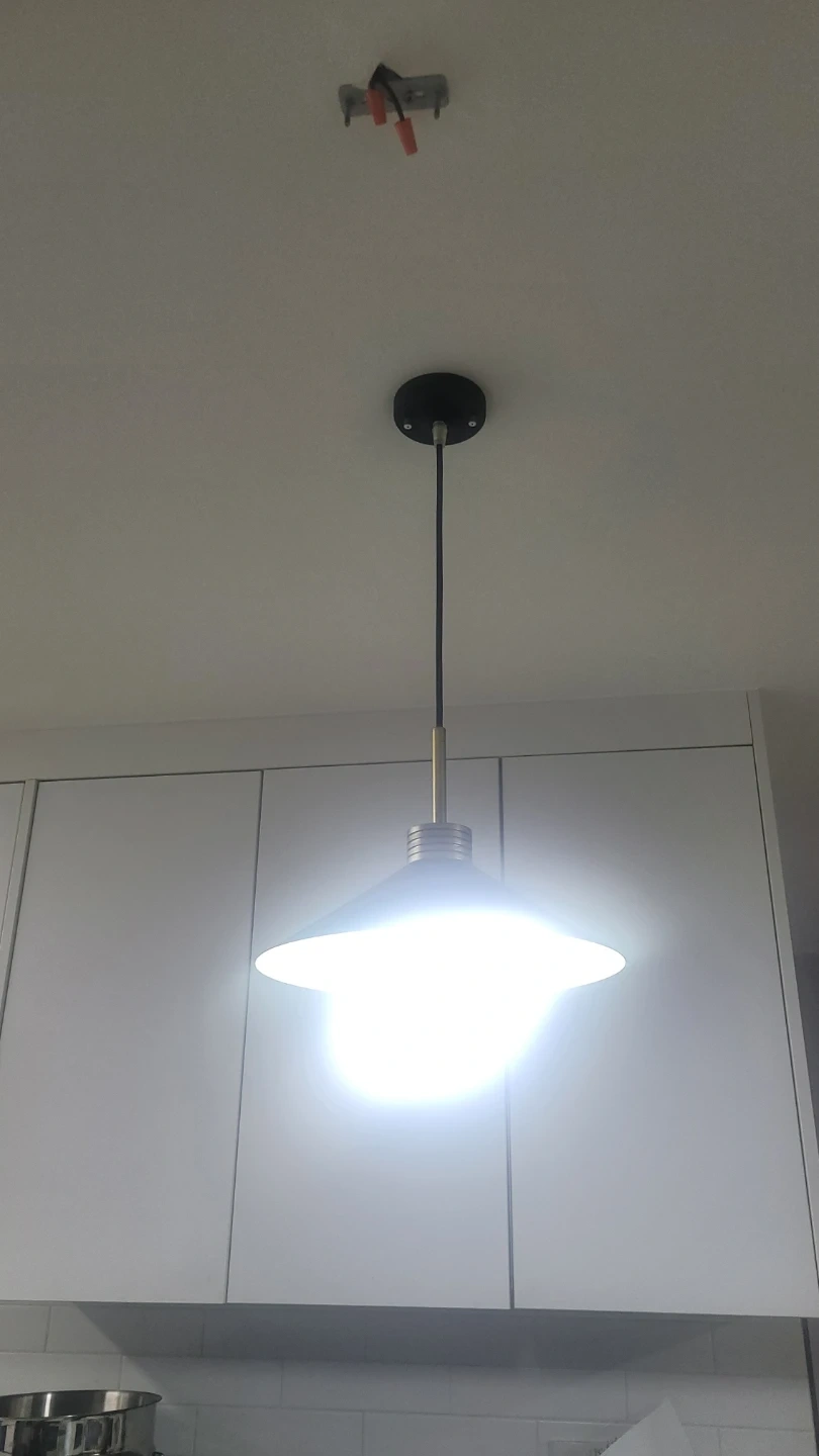 식탁등 작업 해주실분 견적 주세요