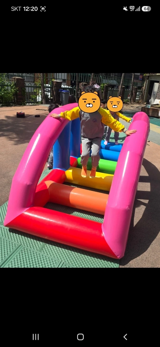 유아예체능 2027년도 선생님