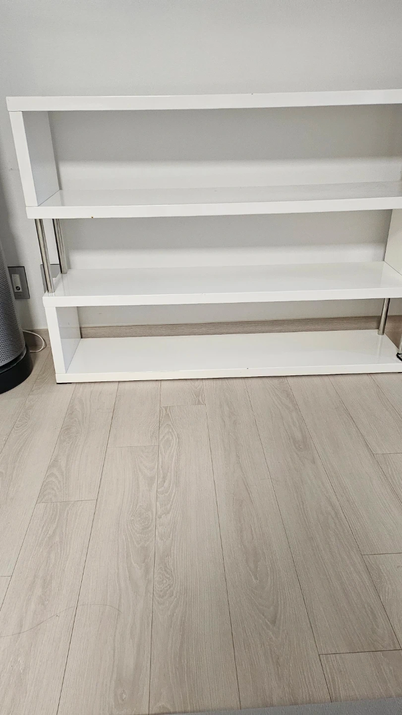 오늘 오후 간단한 짐 나르기