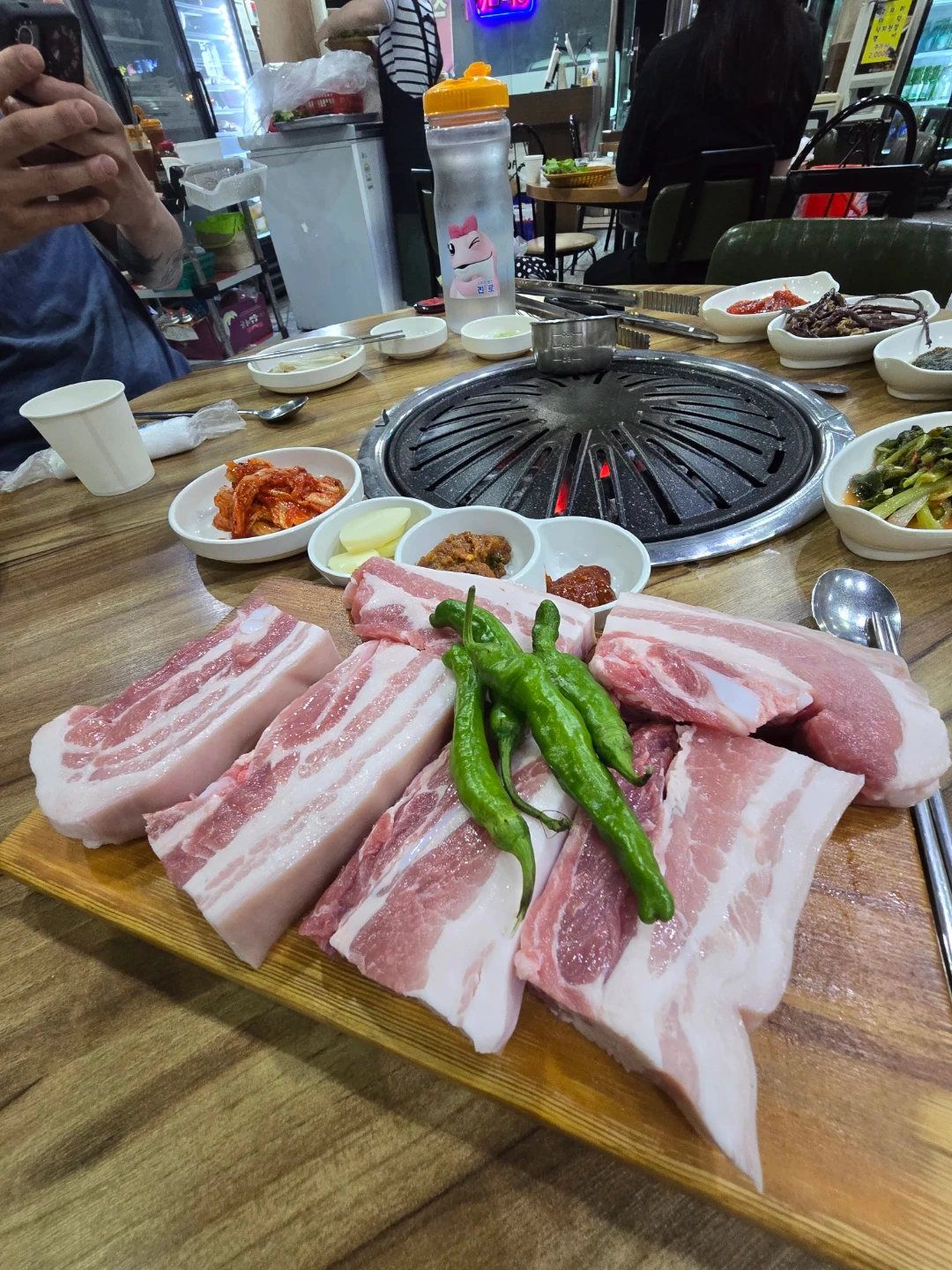 도야돼지한마리