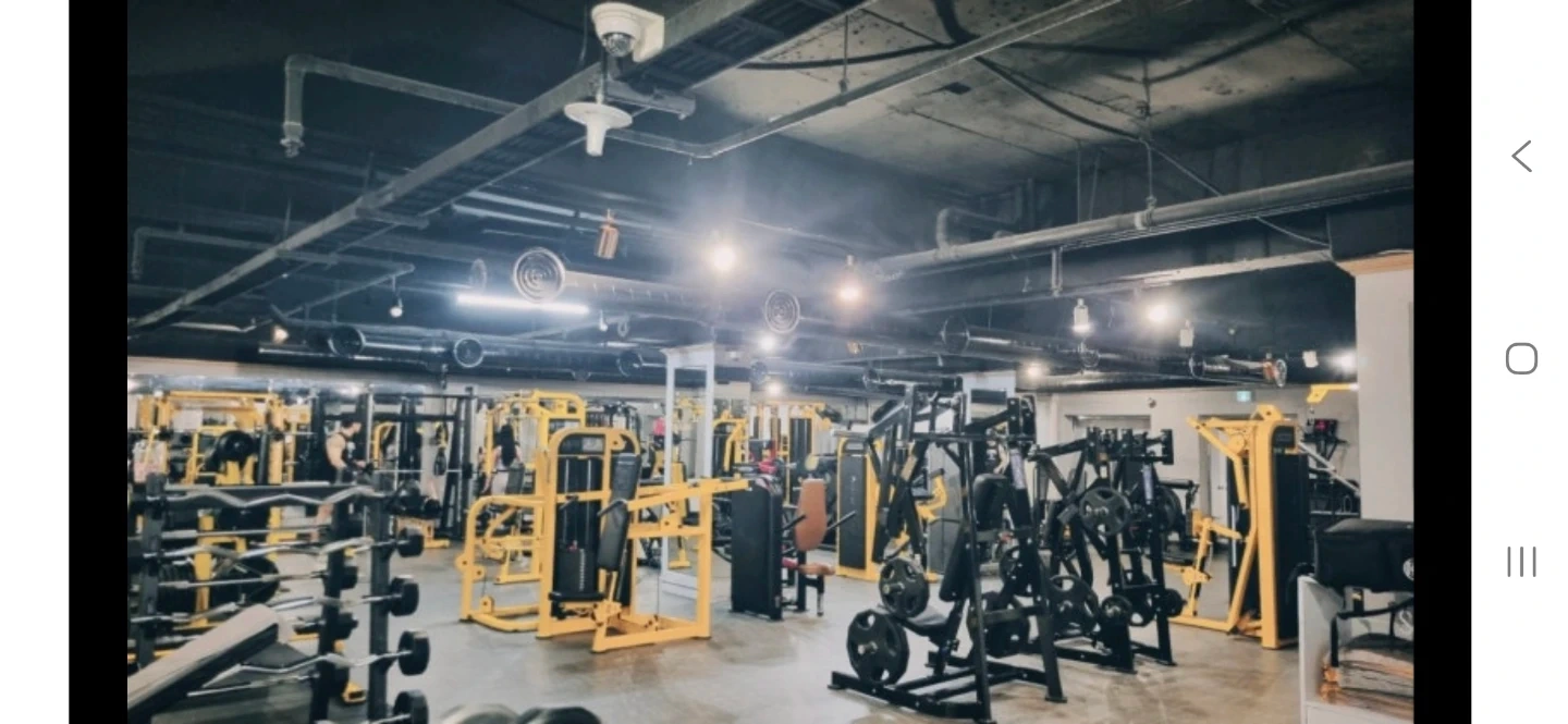 기본청소 가능하신분