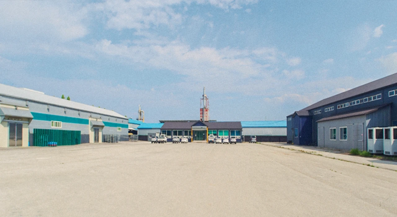 주)신진식품 단기알바/단순포장/11월2일~6일
