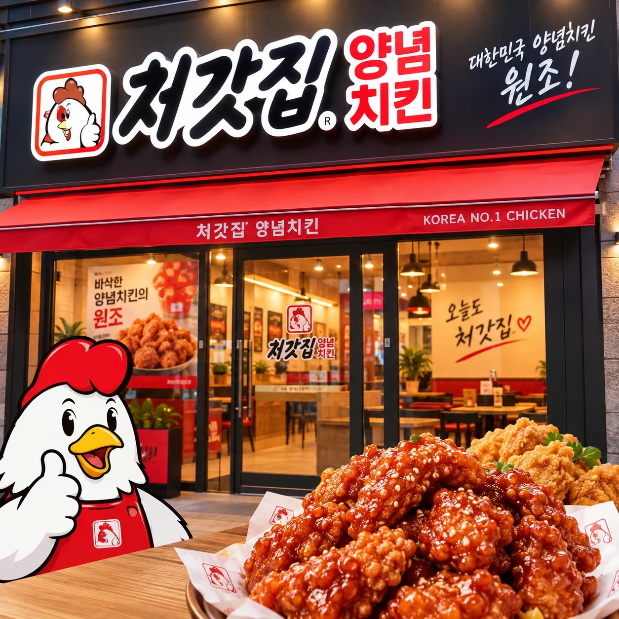 주방알바구합니다