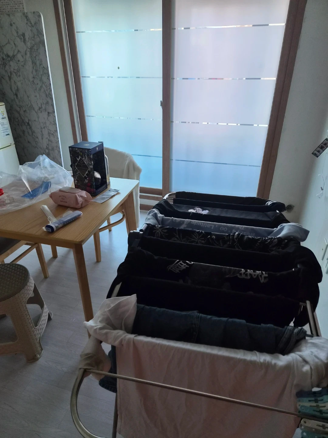 오늘 점심이나 오후에 청소 해주실분 구해봐요!