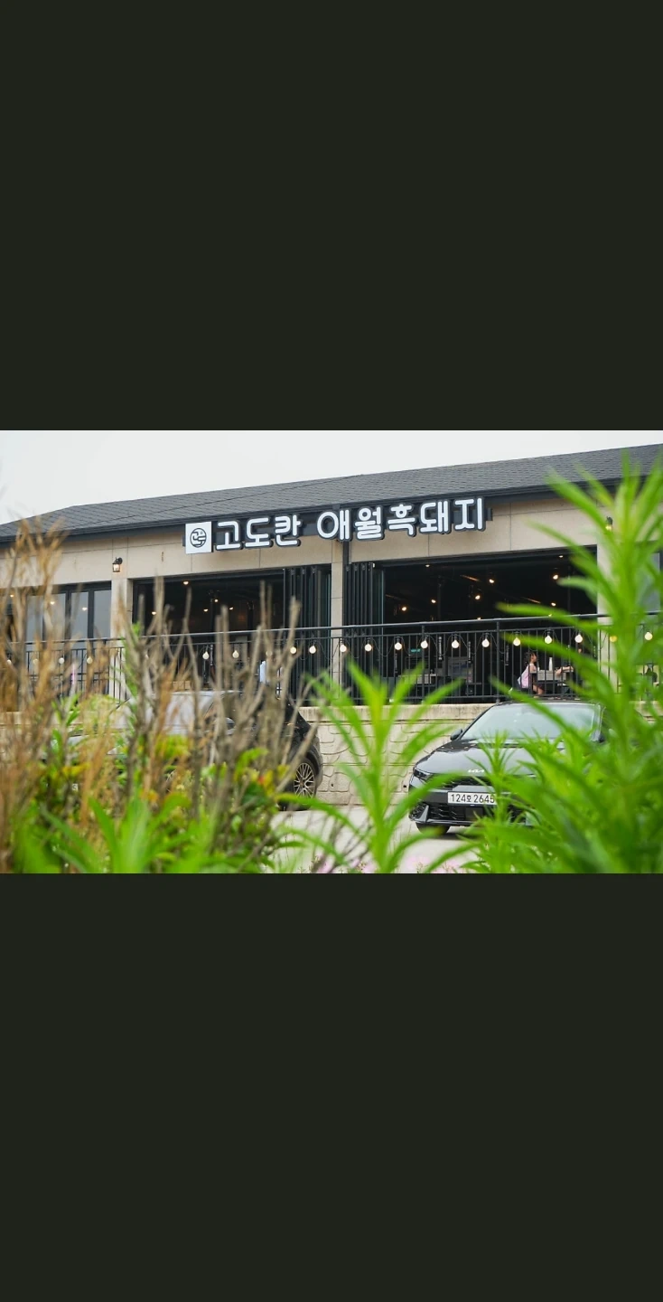 애월 고도칸에서 알바구합니다