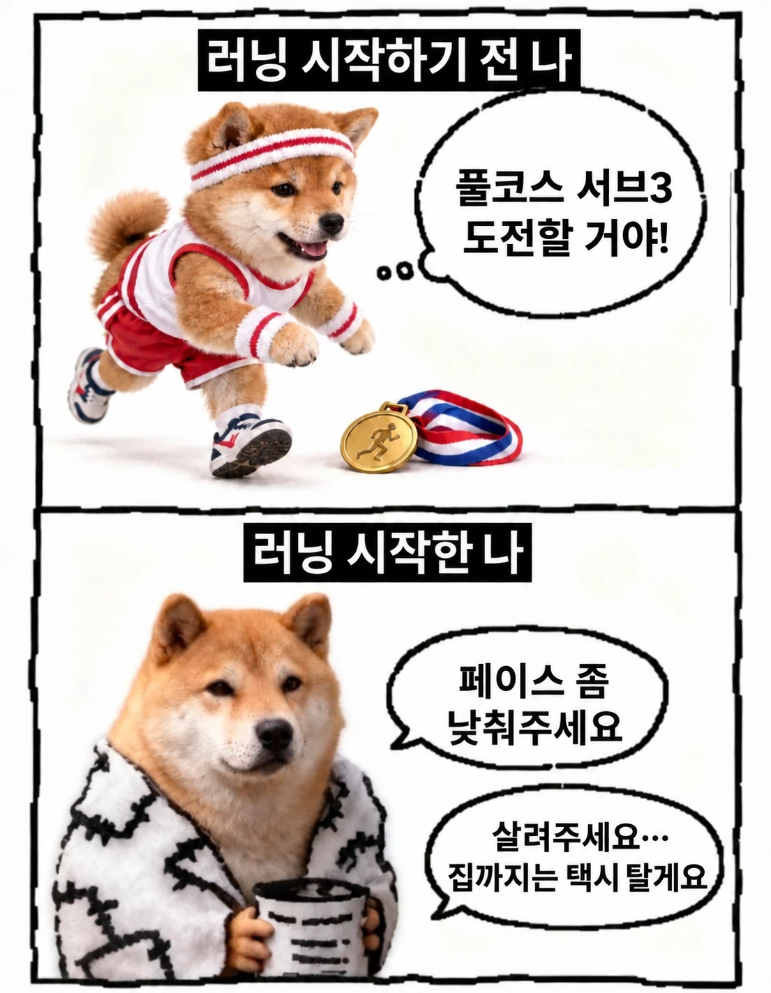 유튜브 콘텐츠ㅣ야외 러닝 촬영 여성출연자 모집