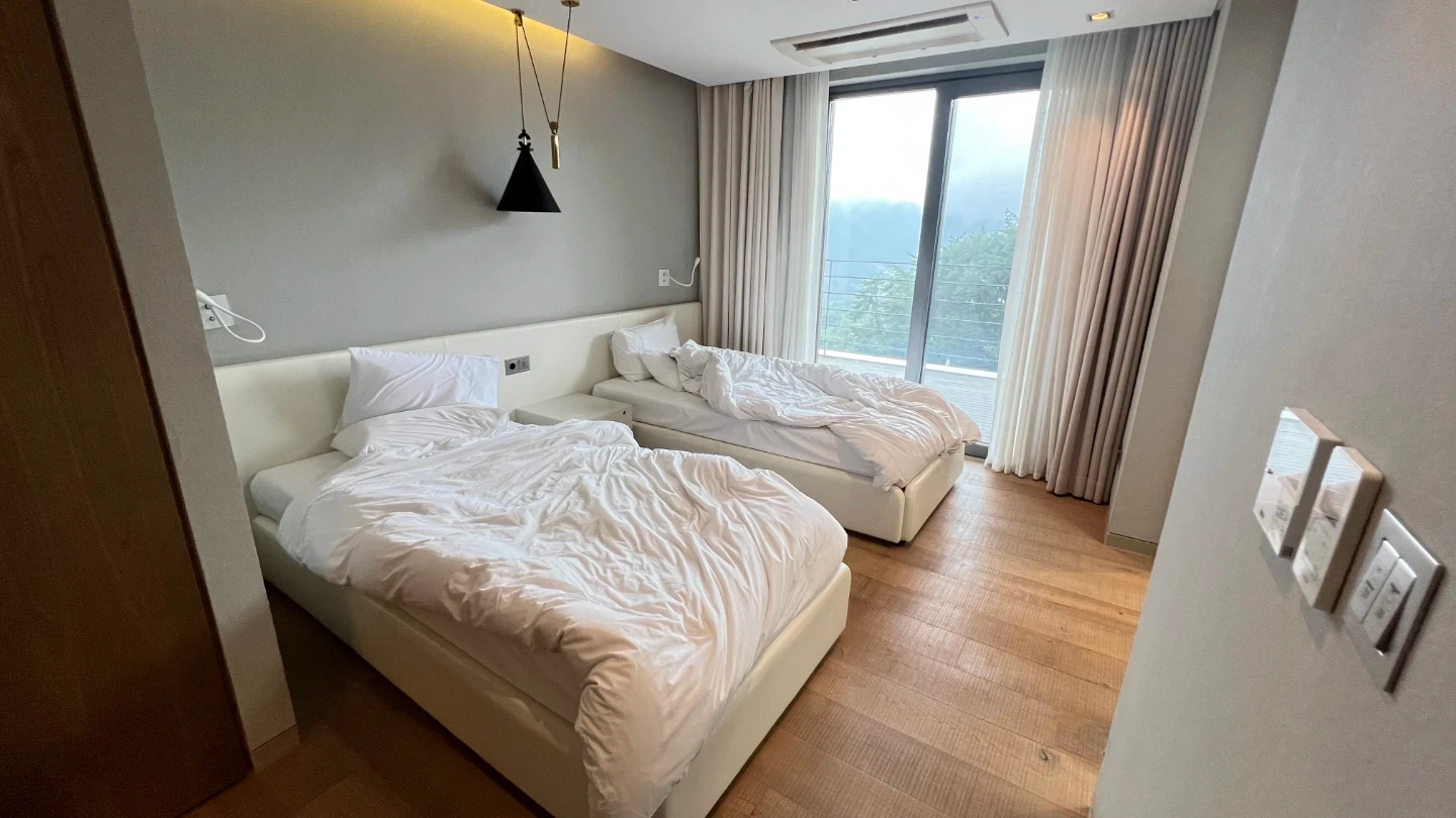 양평 더스타휴 골프&리조트 룸메이드 모집(월260만원)
