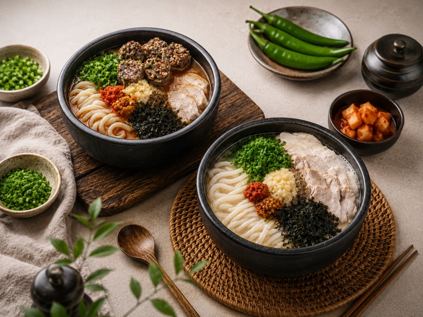 동동국밥 직원 평일 주말 파트타이머모집합니다 !