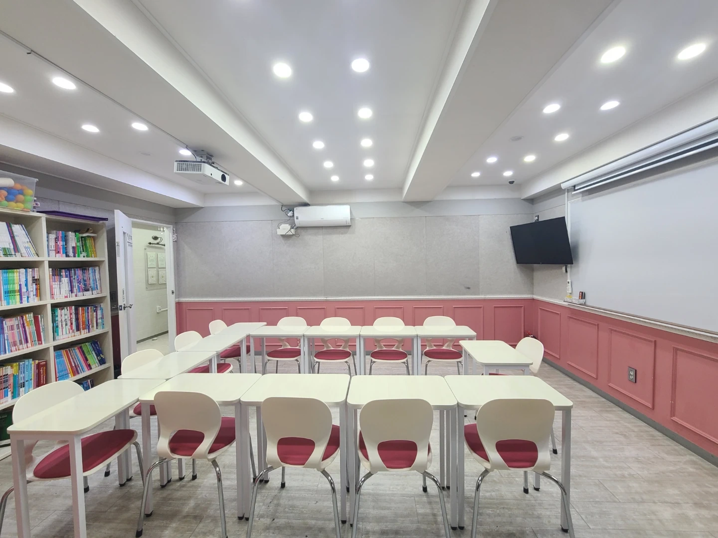 영어학원 선생님 모집합니다~