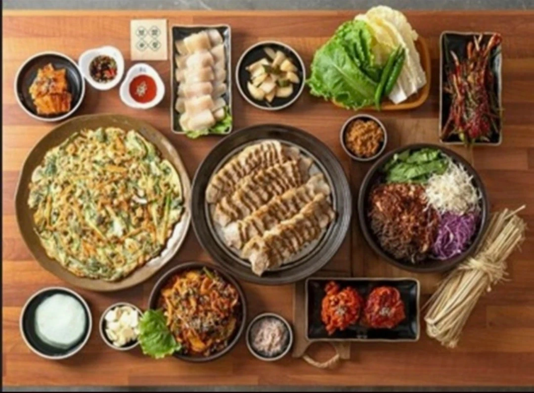 (신규오픈)남도보쌈짚 도봉구청점 점장 채용