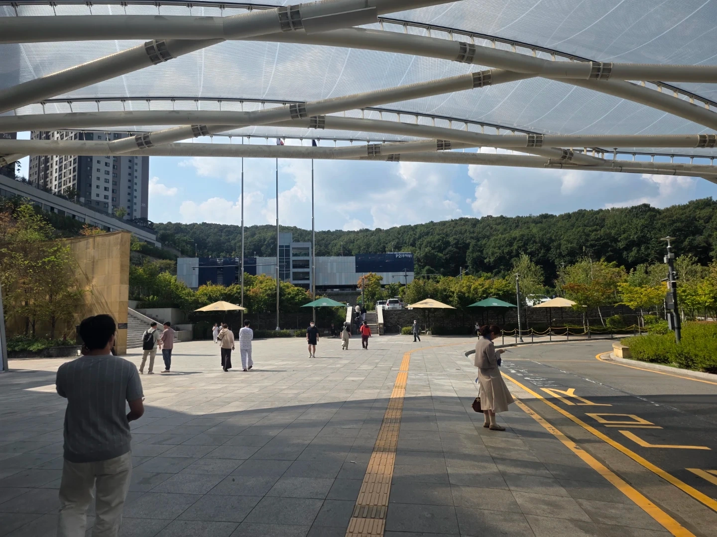 용인세브란스 광장 판매사원 모집합니다