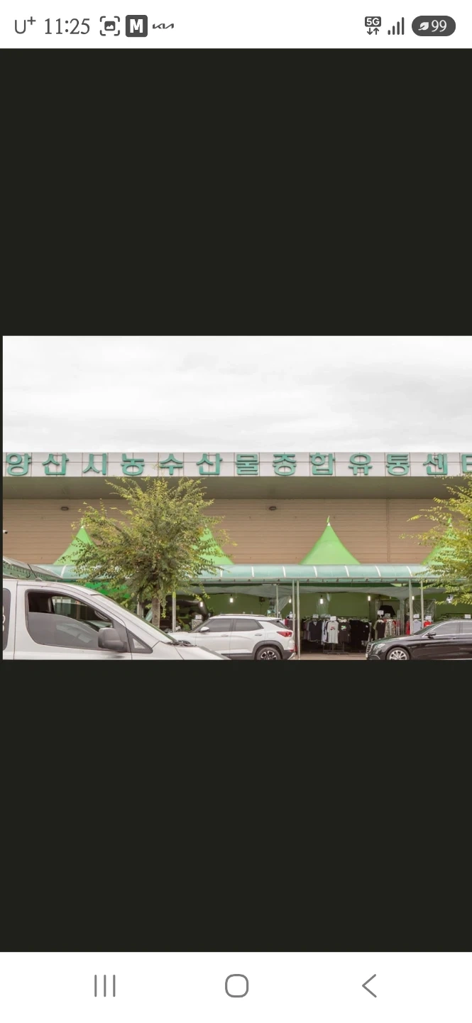 매장상품 하차 및 적재알바모집