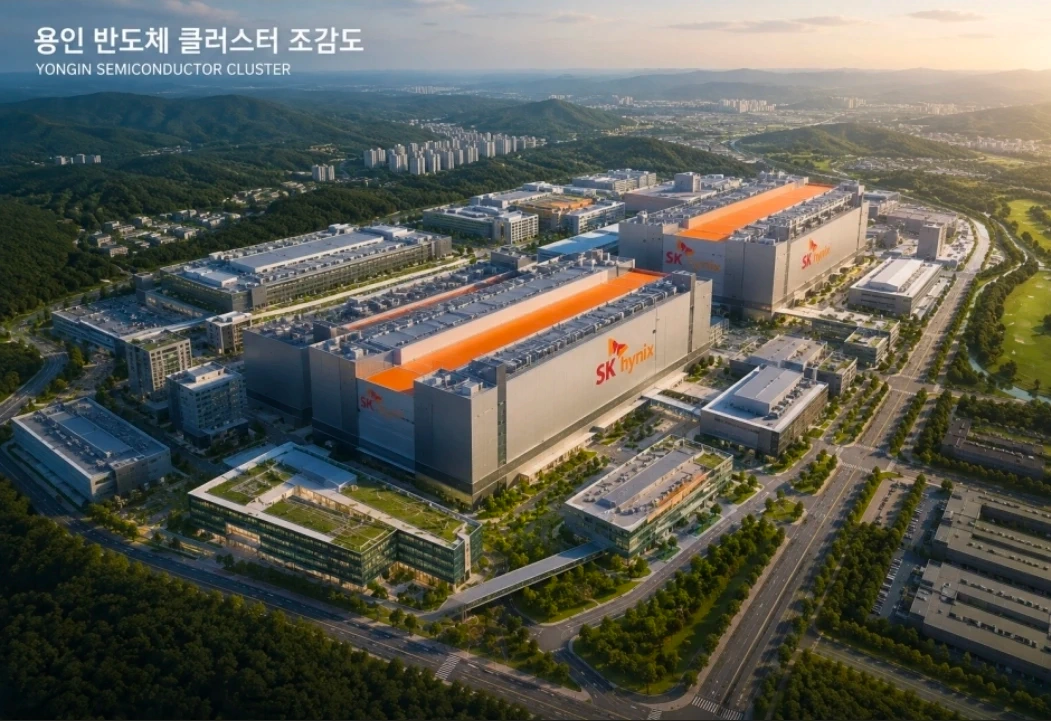 SK 반도체 전기팀 팀원 모집(초보가능)
