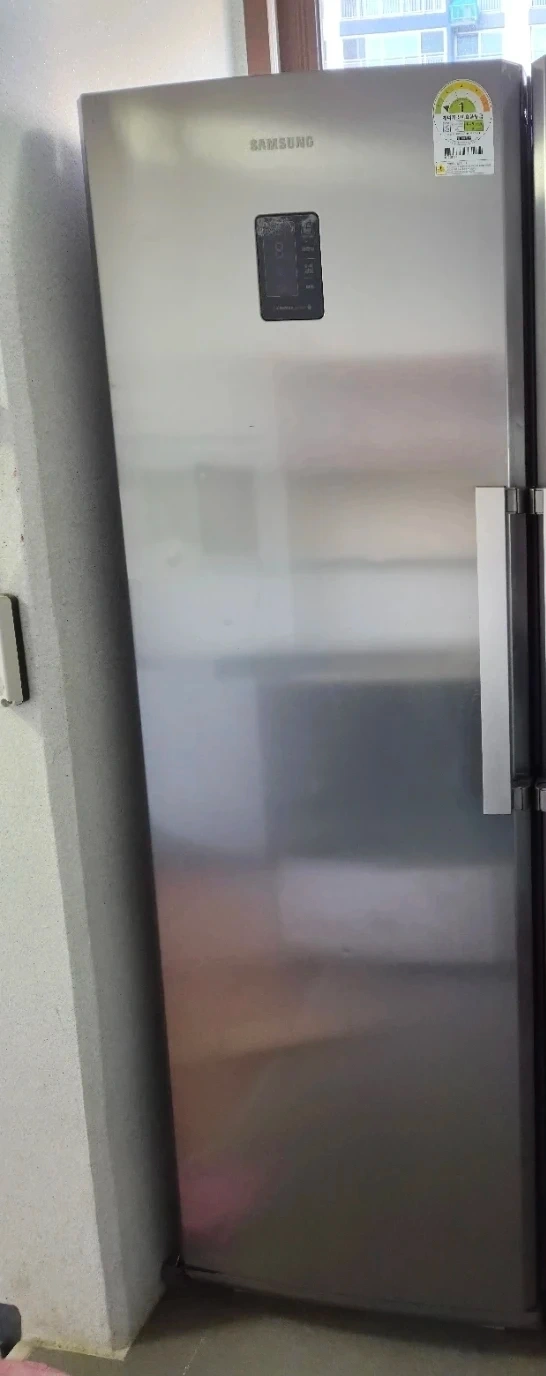 중마동에서 구봉산전망대로 냉장고 이동해주실분