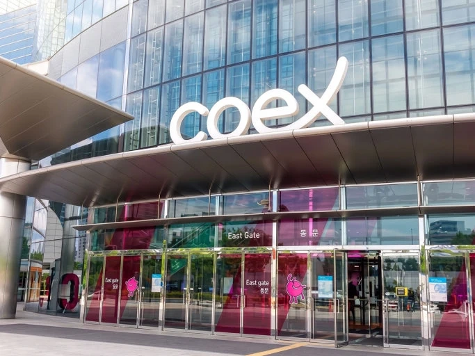 스타필드 코엑스몰점내 단순 물건 운반알바