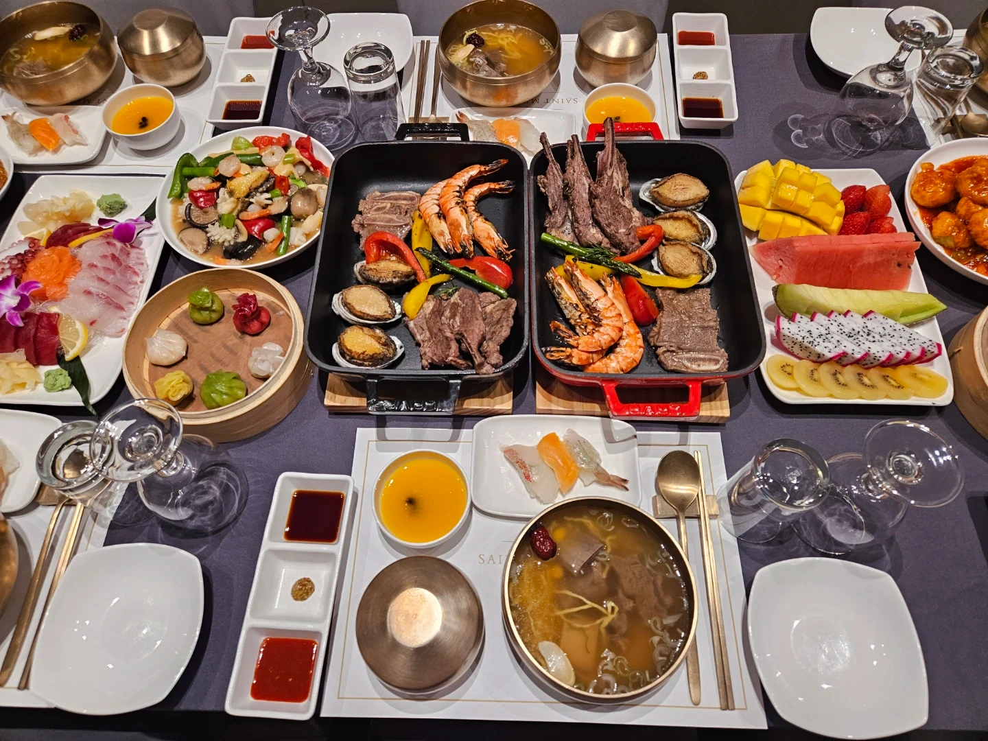 강남역 웨딩홀 조리업무 배우면서 하실분
