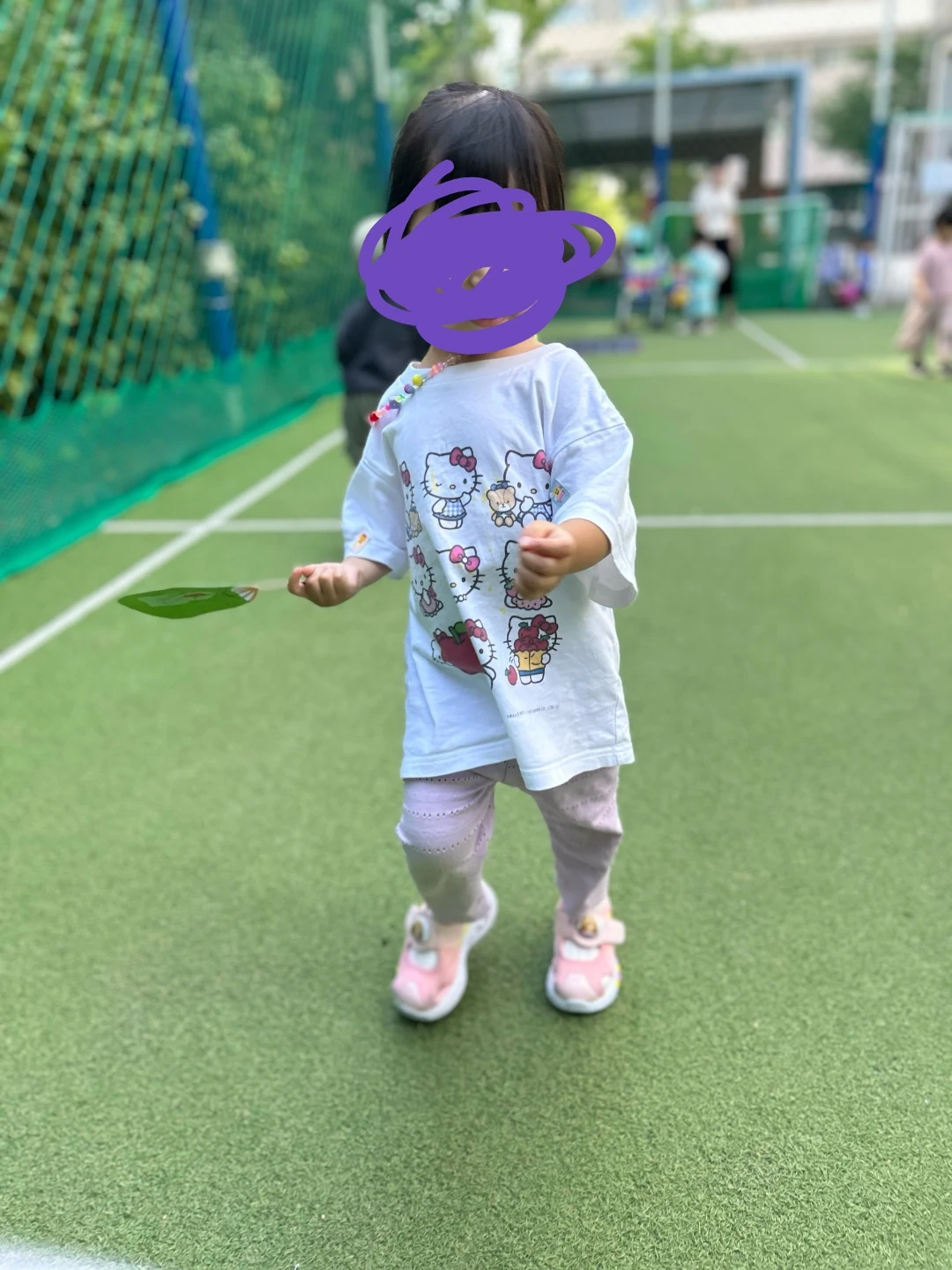 30개월 여아 체력 향상 신체운동 선생님 구해요