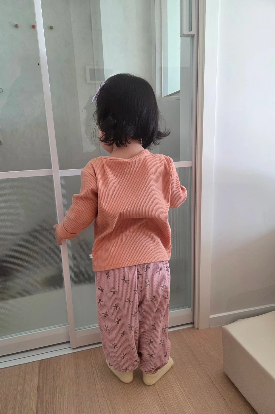 21개월 여아 하원도우미 이모님 구합니다