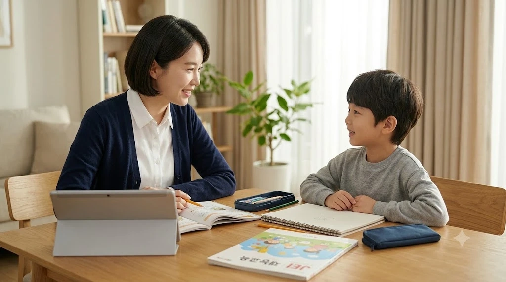 내 시간 주도적으로 쓰며 일할 '교육 멘토'를 모십니다