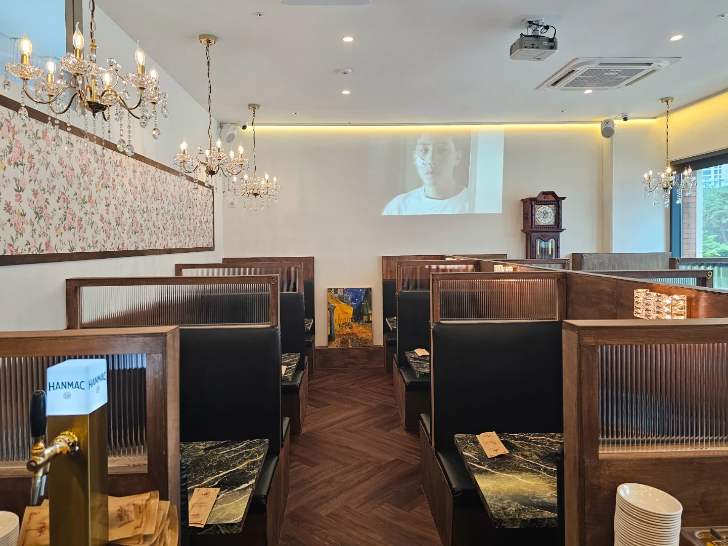 화목 홀서빙/ 토일 설겆이 아라역인근!!