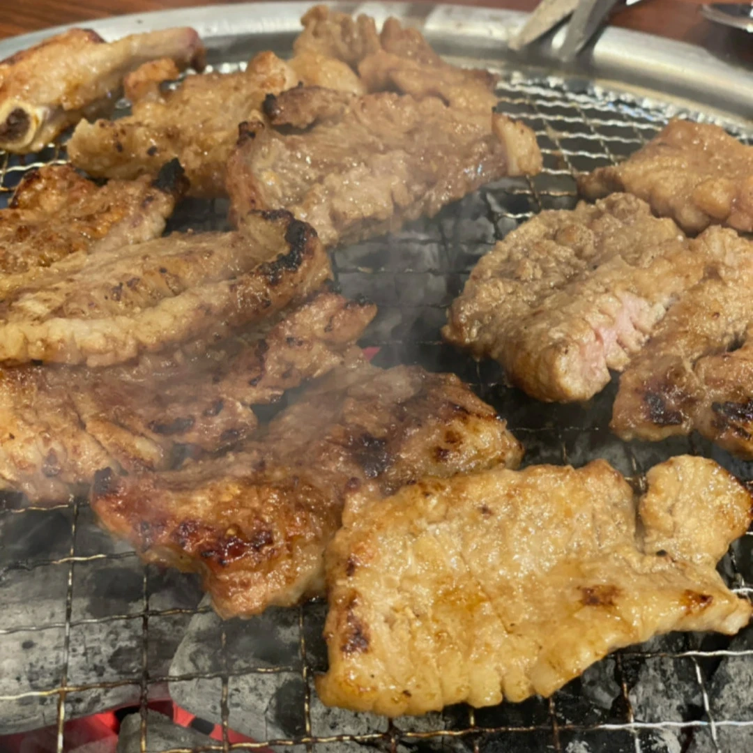 맛골 홀서빙 알바 구합니다
