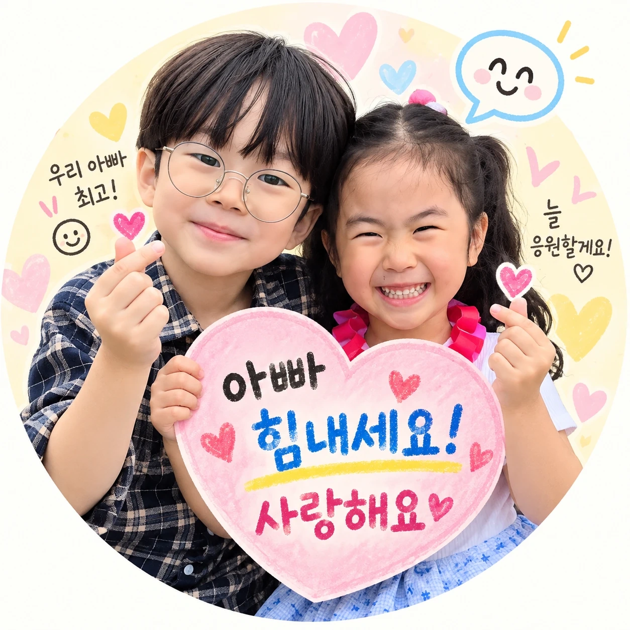 아이들 하원 및 돌봄 도와주실 분 구합니다~^^