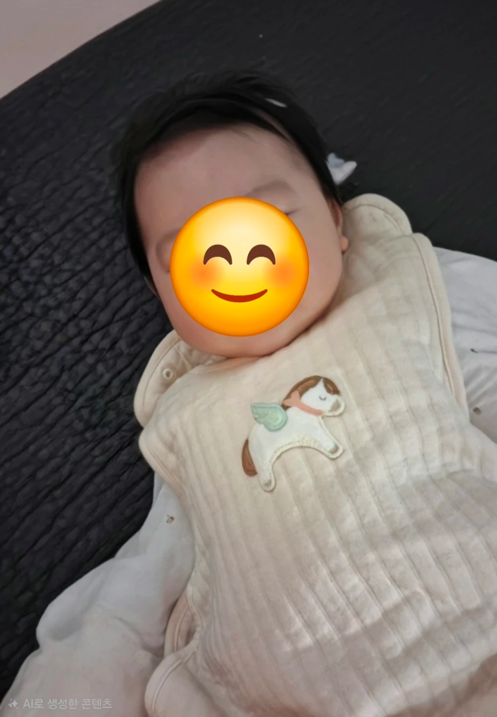 4개월 남아 돌봐주실 이모님 구합니다.