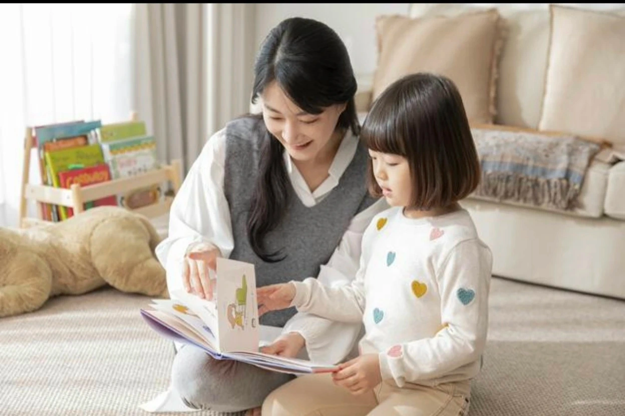 6살 여아 하원 도우미 선생님을 모십니다