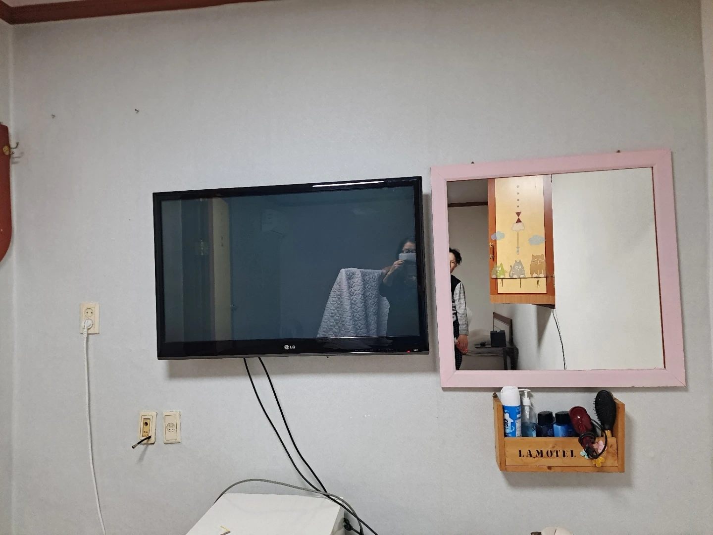 모텔청소 화 금 오전9시부터14시 시급13000원