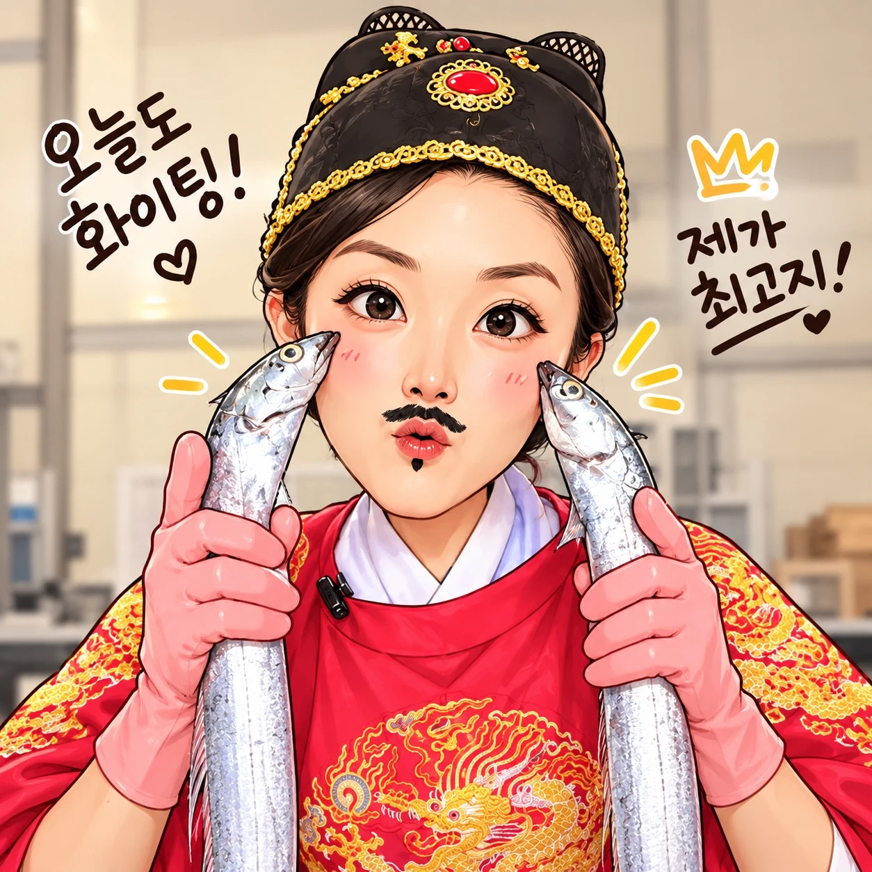 쇼핑몰 관리 경리
