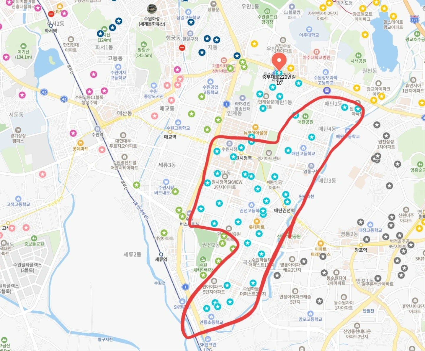 배송알바(부업) 4 ~ 5 시간 모집해요!