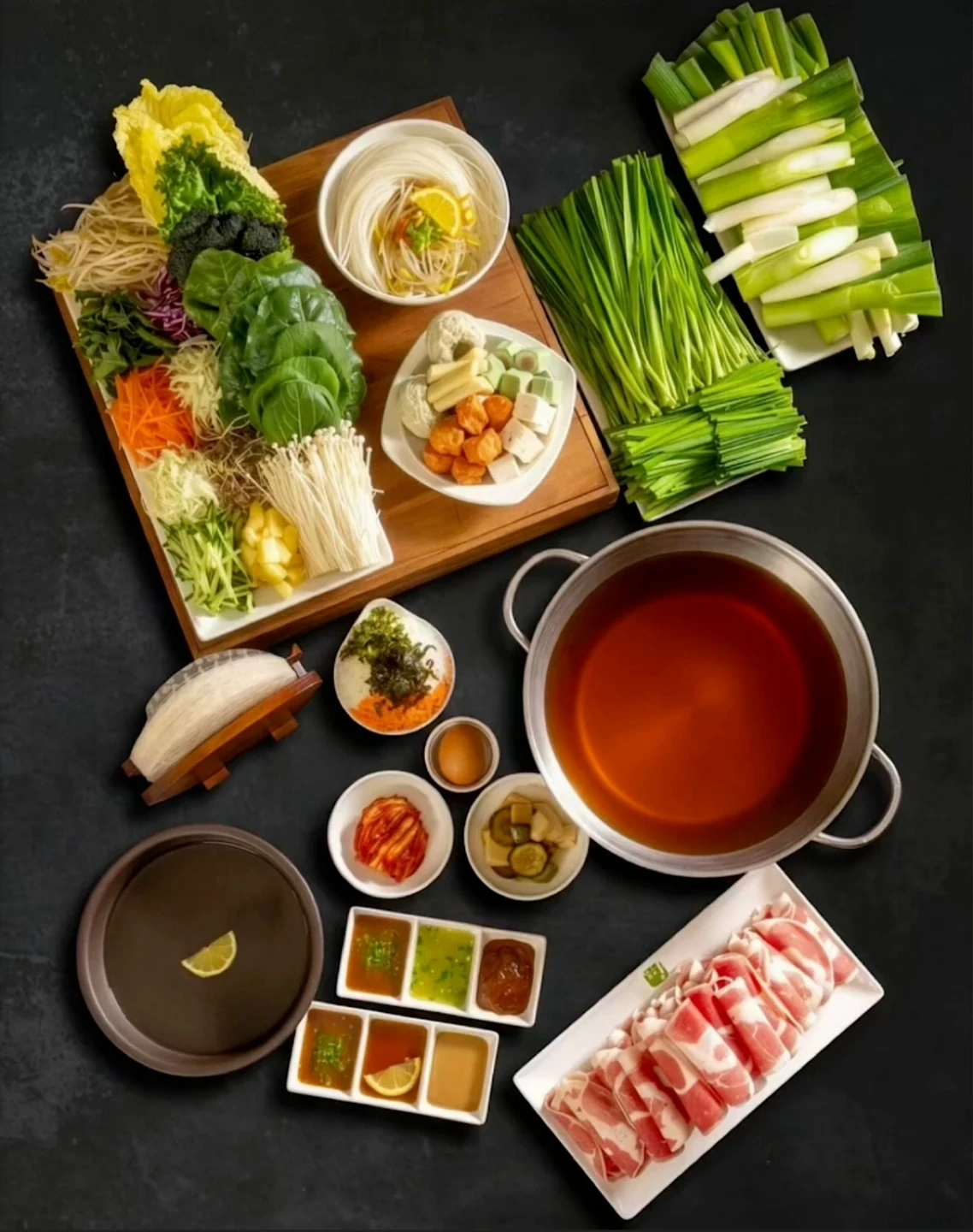 샤브향 신곡점 < 홀서빙 >