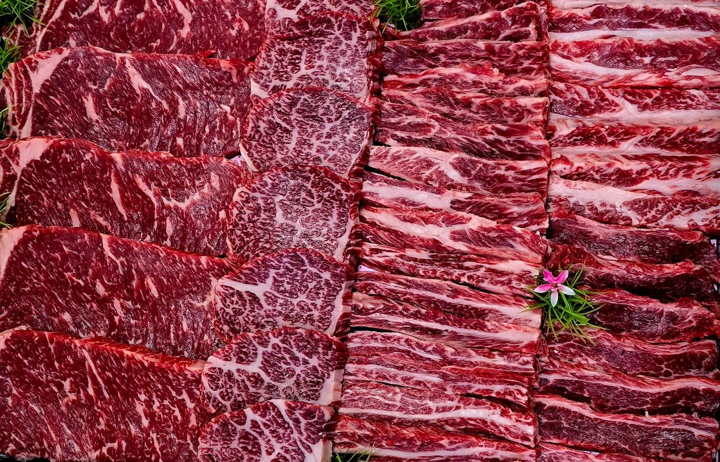 다송한우(한우전문점)