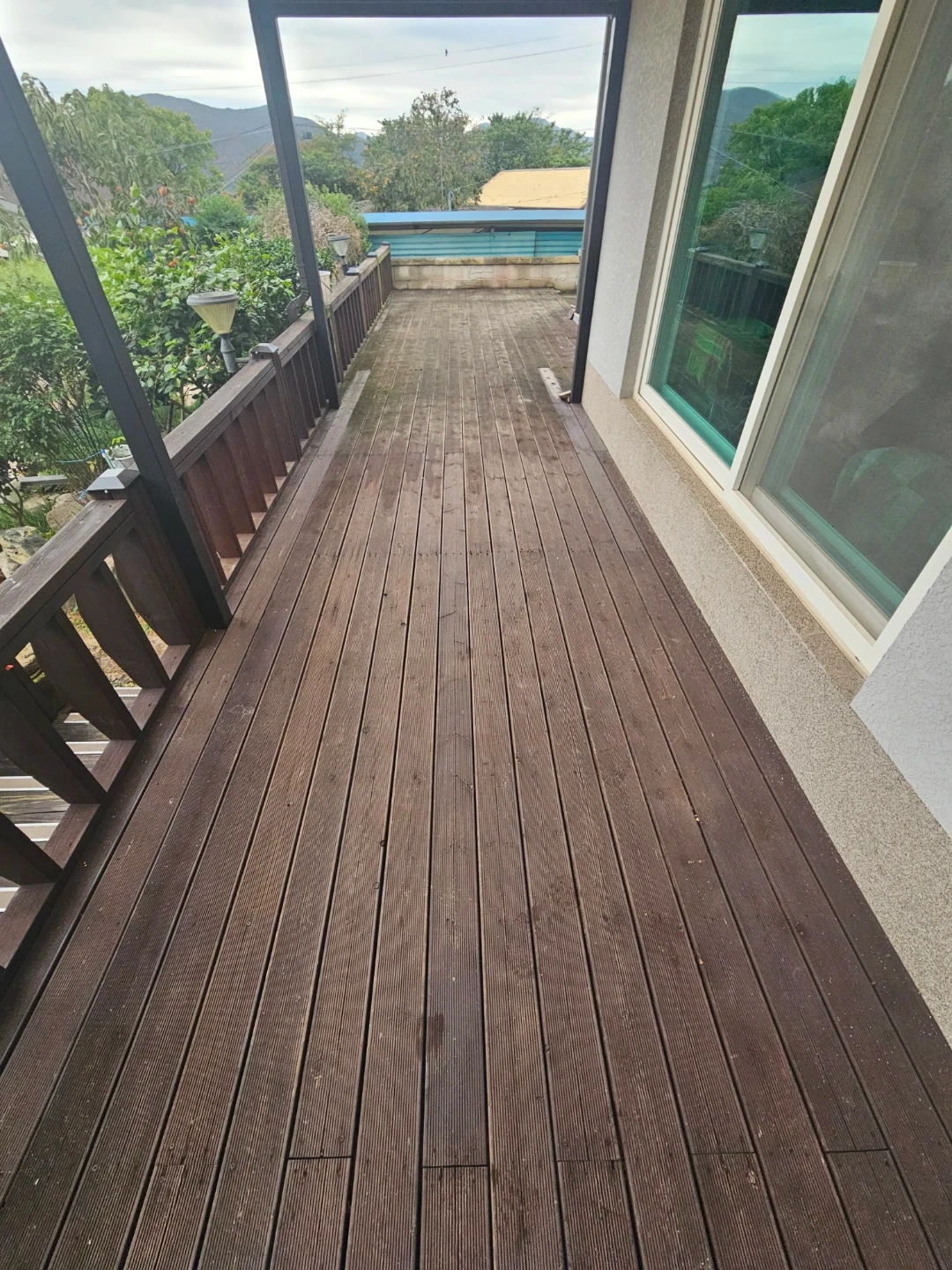 페인트작업 보조